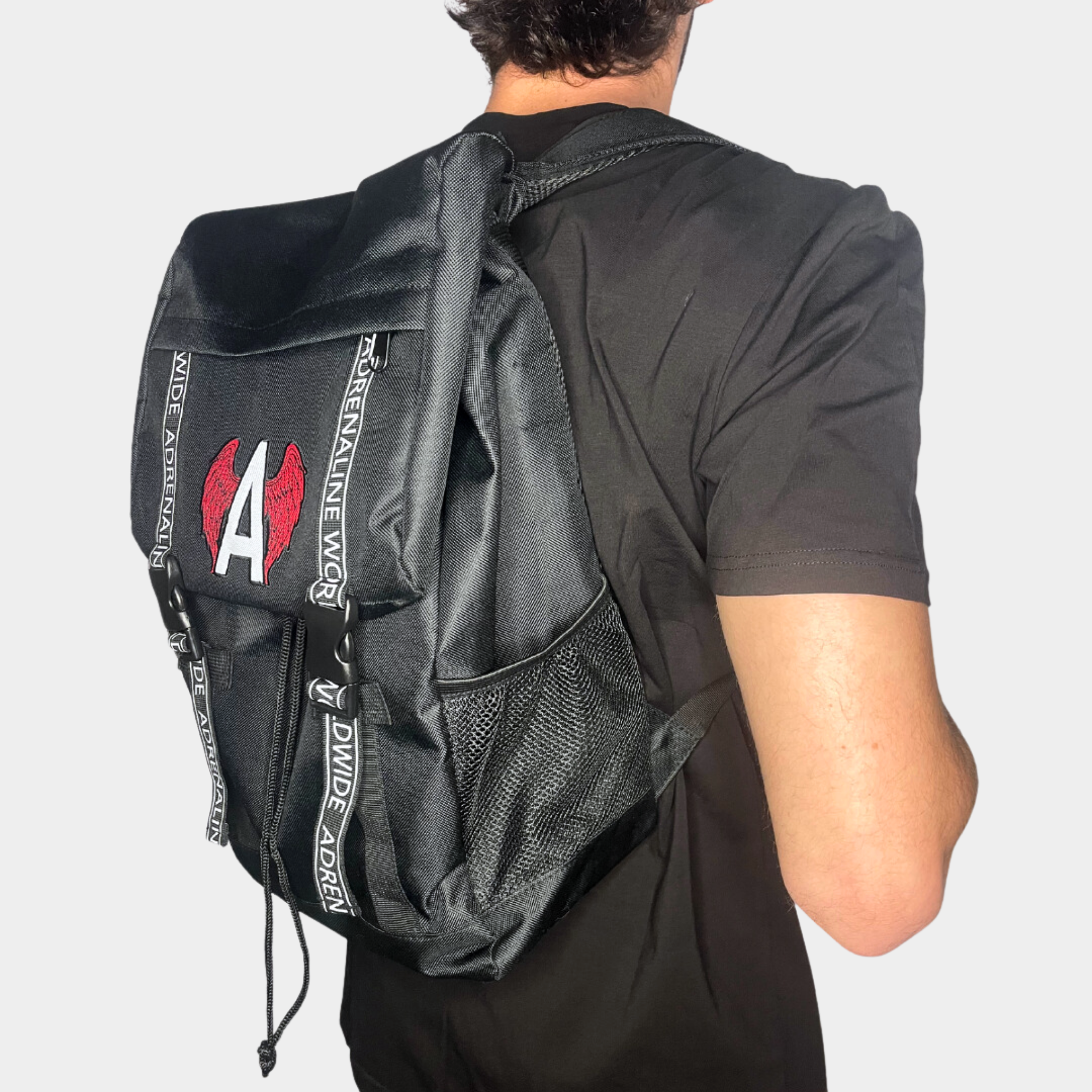 Free Pro Series Backpack