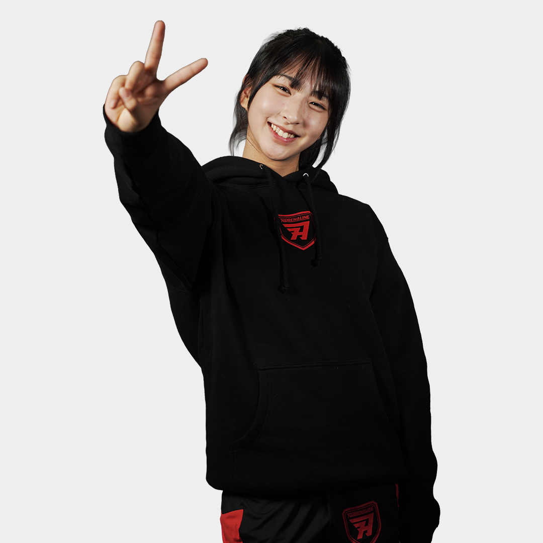 Classic Shield Hoodie