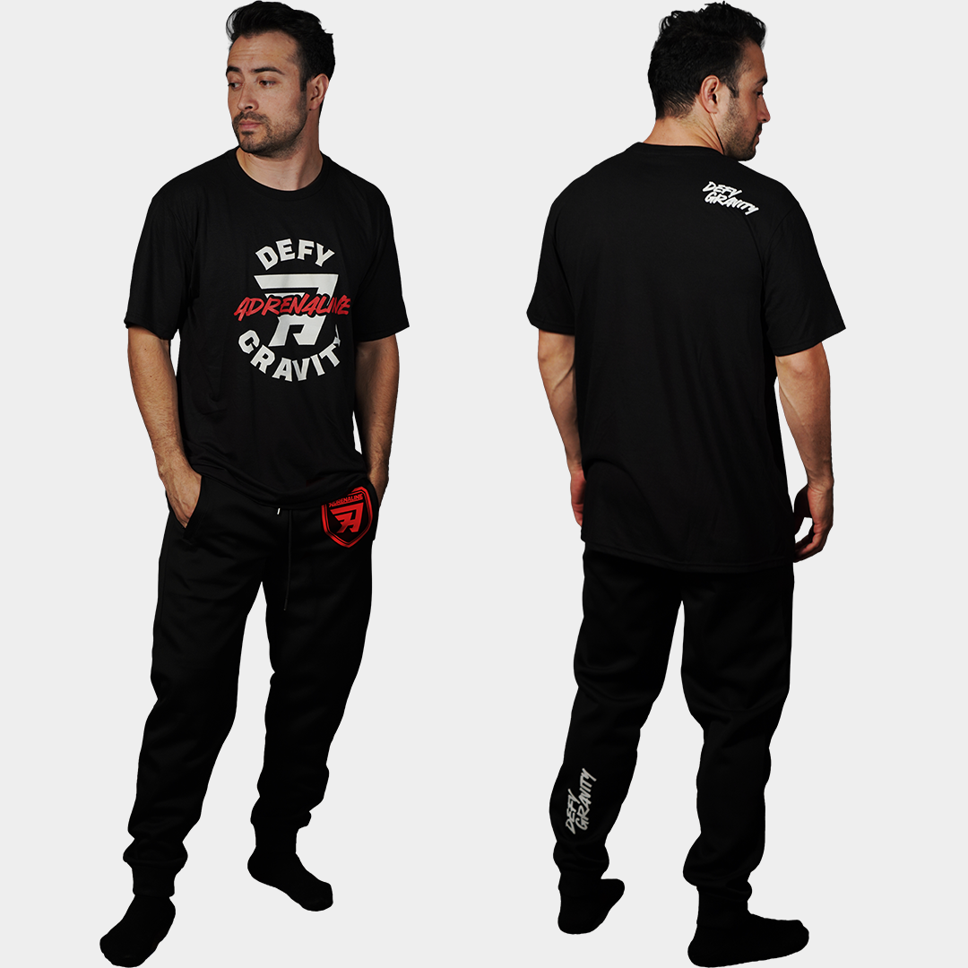 Classic Shield Training Pants