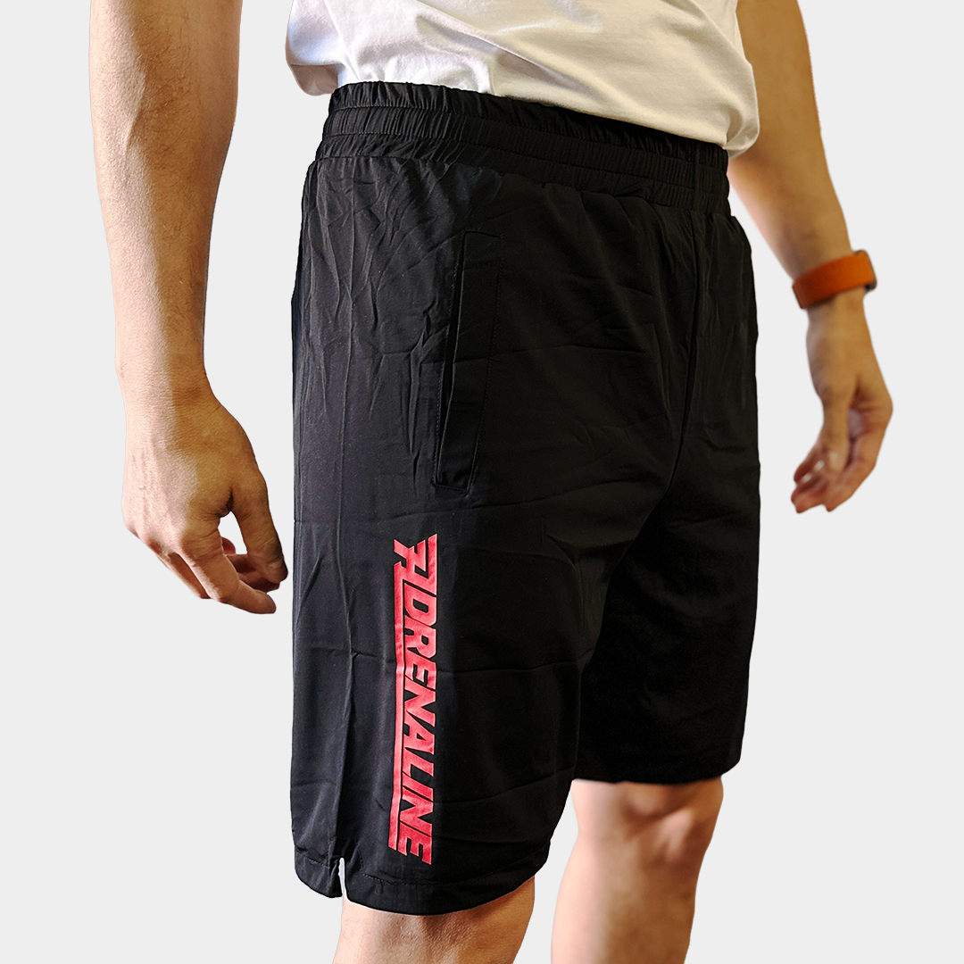Essential Adrenaline Training Shorts