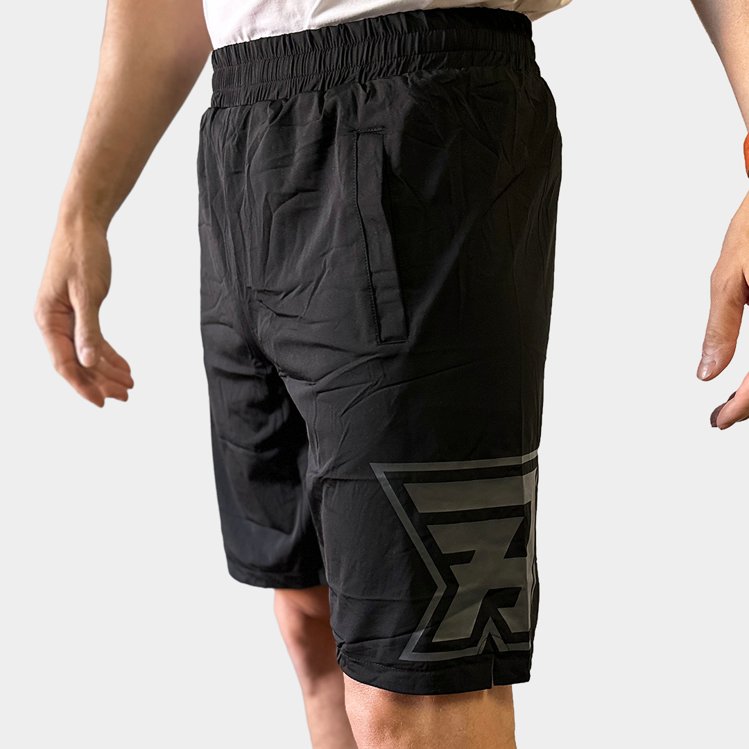 Essential Adrenaline Training Shorts