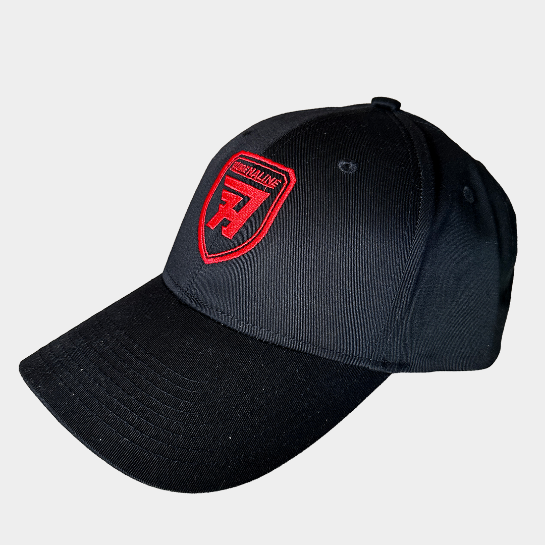 FREE Classic Shield Dri-Fit Hat