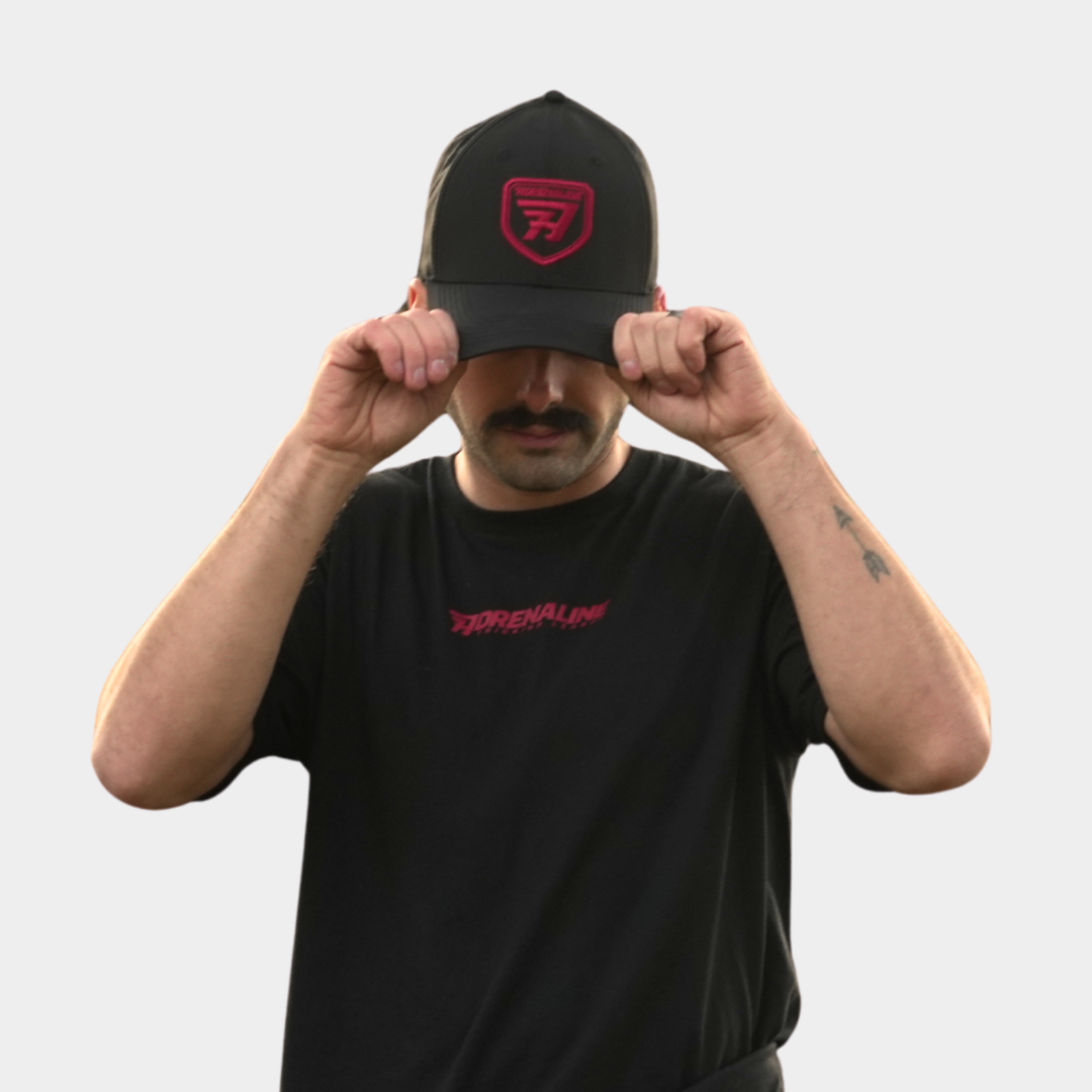 Classic Shield Dri-Fit Hat