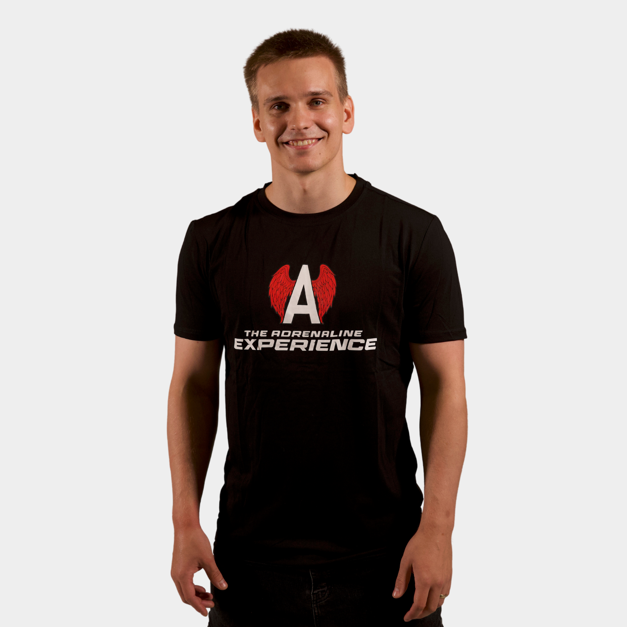 The Adrenaline Experience Tee