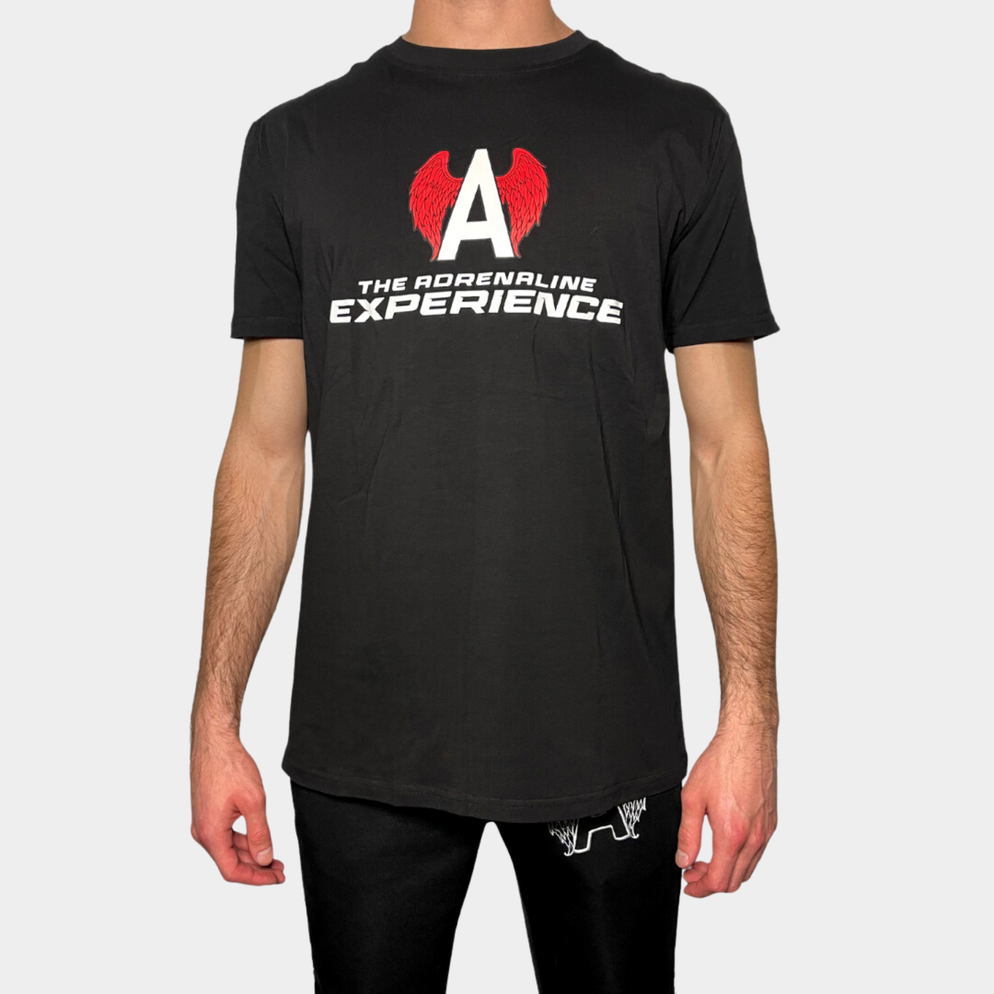 The Adrenaline Experience Tee