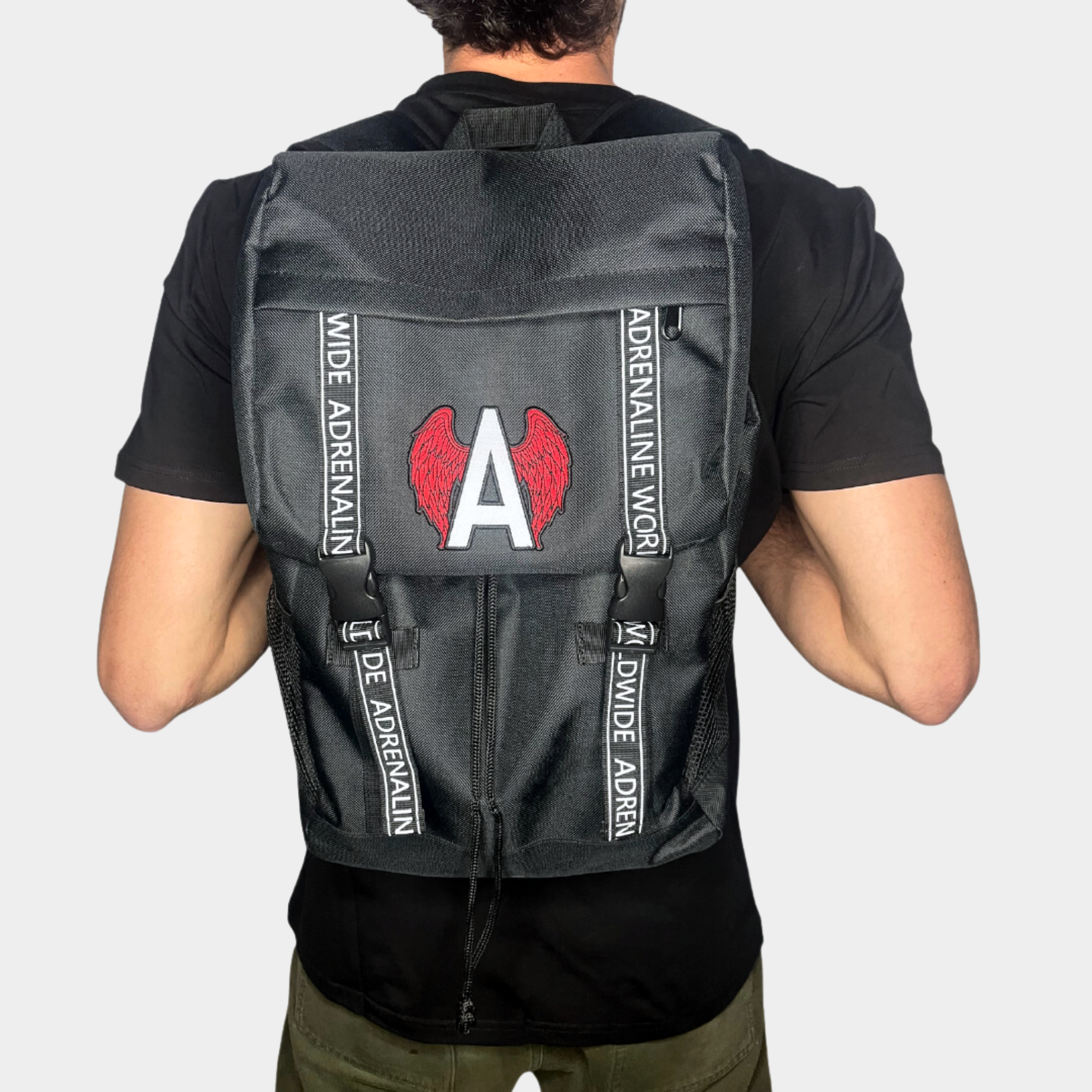 Pro Series Backpack