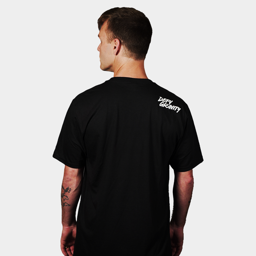 Defy Gravity Tee