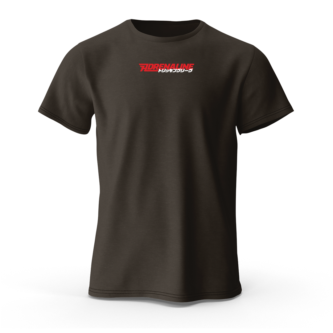 Pre-order: ATL Japan Tee + Free Hat