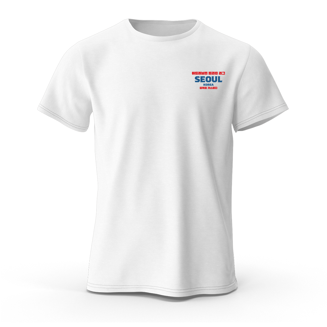 Pre-order: ATL Korea Tee + Free Hat