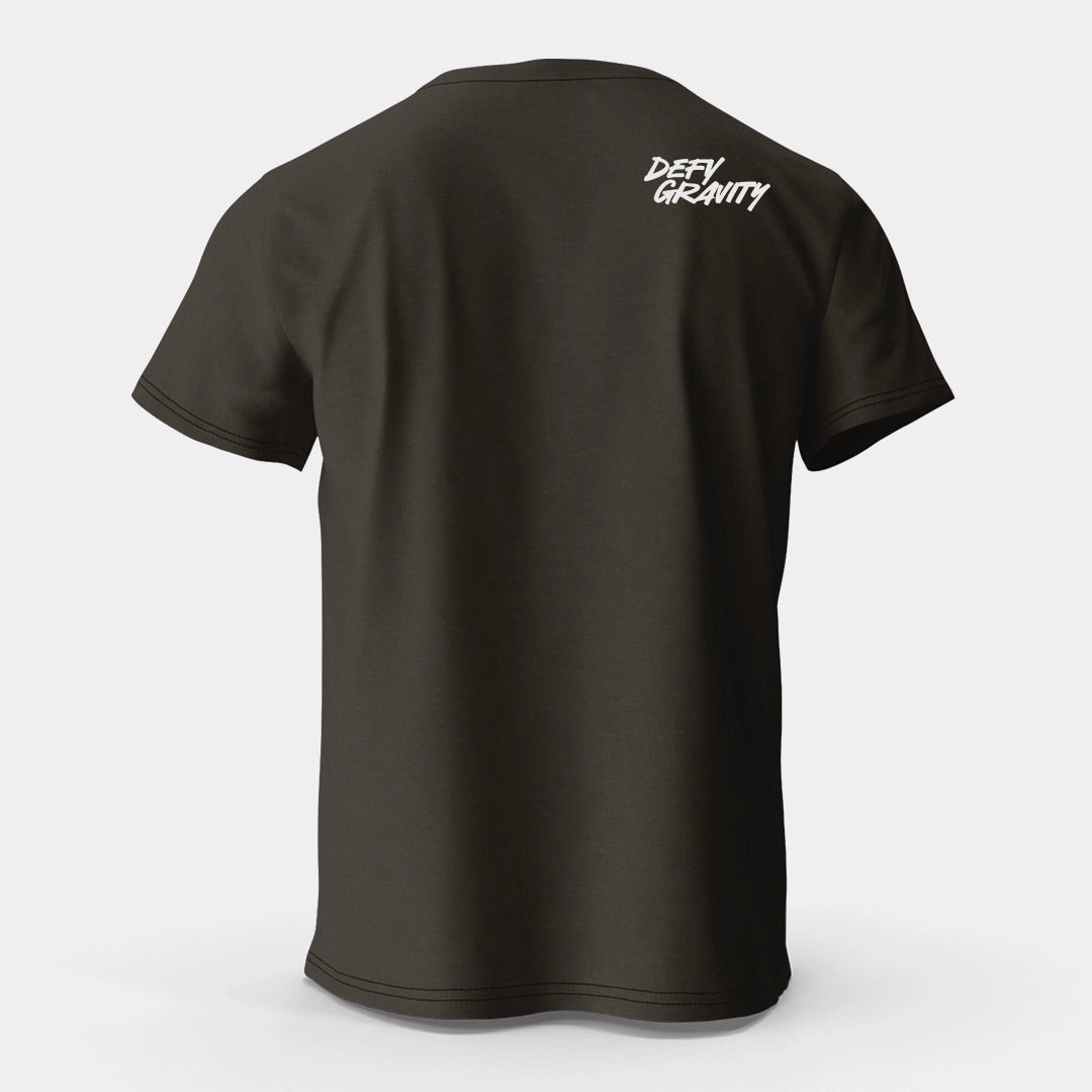 Black Defy Gravity Shirt Unisex