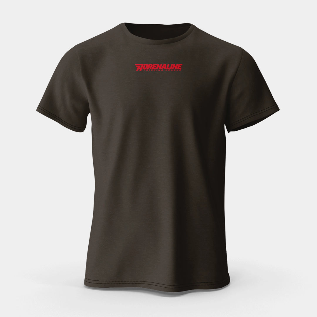 Inaugural Event Limited Edition Las Vegas Cards Black T-Shirt